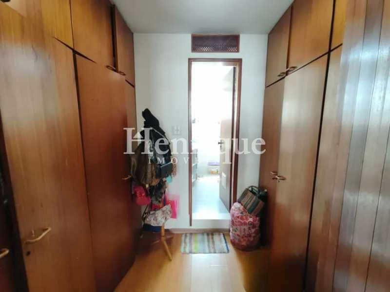 Apartamento, 4 quartos, 173 m² - Foto 9