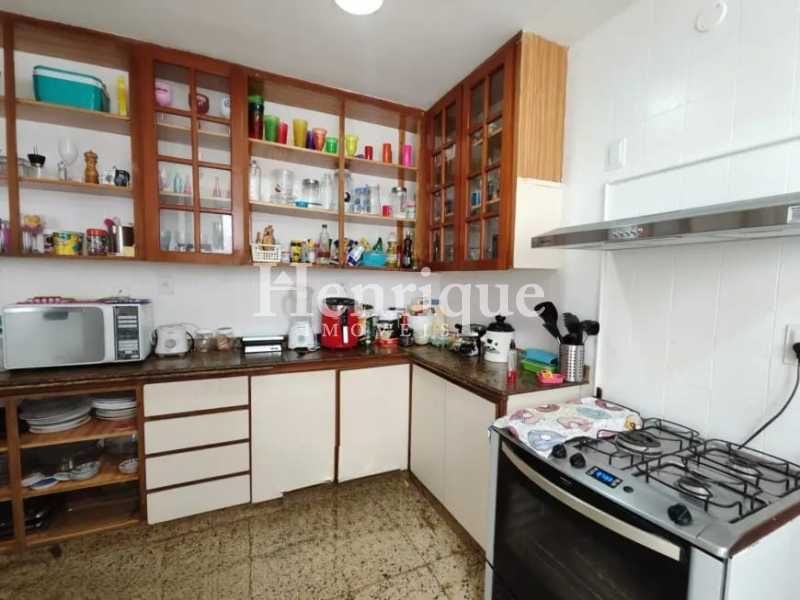 Apartamento, 4 quartos, 173 m² - Foto 23