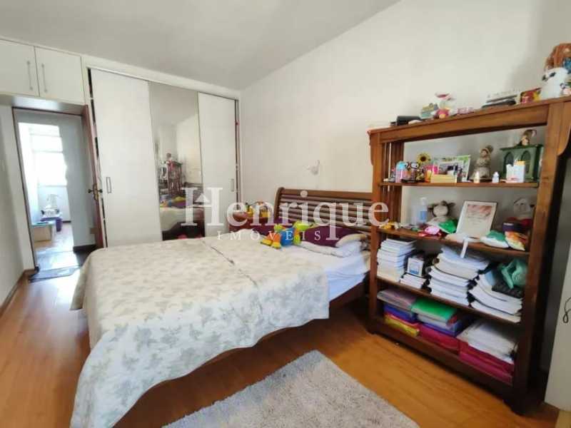 Apartamento, 4 quartos, 173 m² - Foto 8