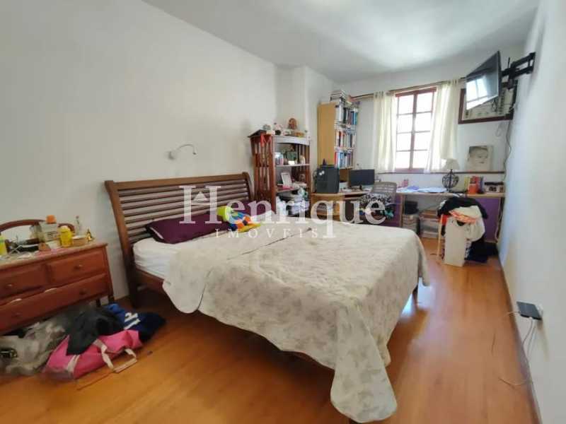 Apartamento, 4 quartos, 173 m² - Foto 7