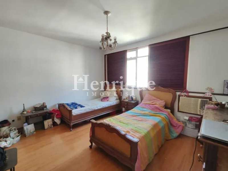 Apartamento, 4 quartos, 173 m² - Foto 14