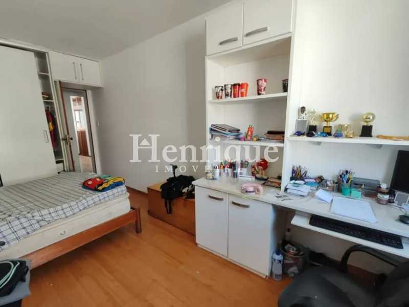 Apartamento, 4 quartos, 173 m² - Foto 13