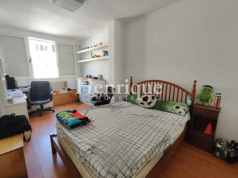 Apartamento, 4 quartos, 173 m² - Foto 11