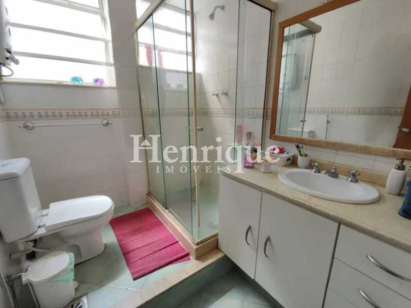 Apartamento, 4 quartos, 173 m² - Foto 19