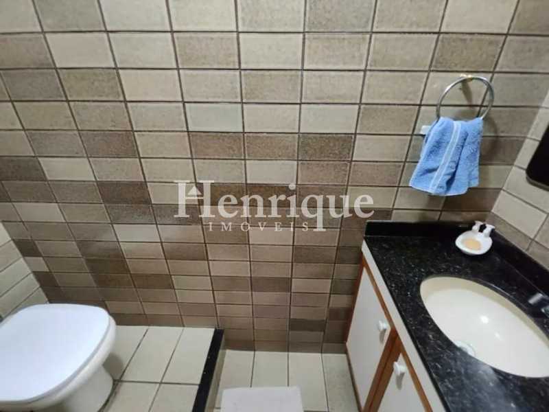 Apartamento, 4 quartos, 173 m² - Foto 22