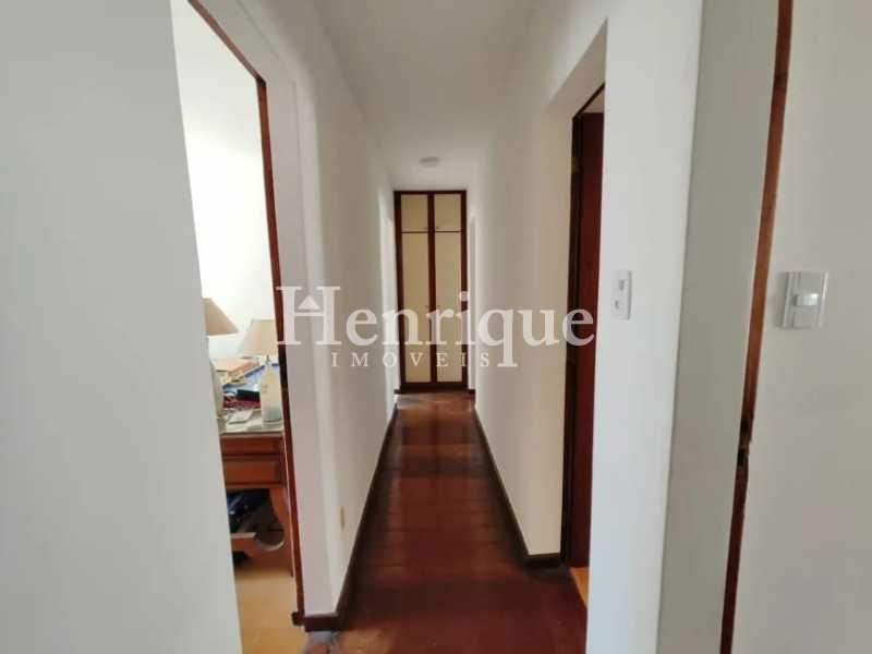 Apartamento, 4 quartos, 173 m² - Foto 6