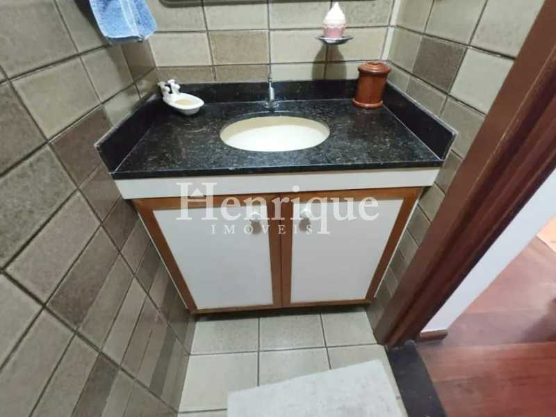 Apartamento, 4 quartos, 173 m² - Foto 21