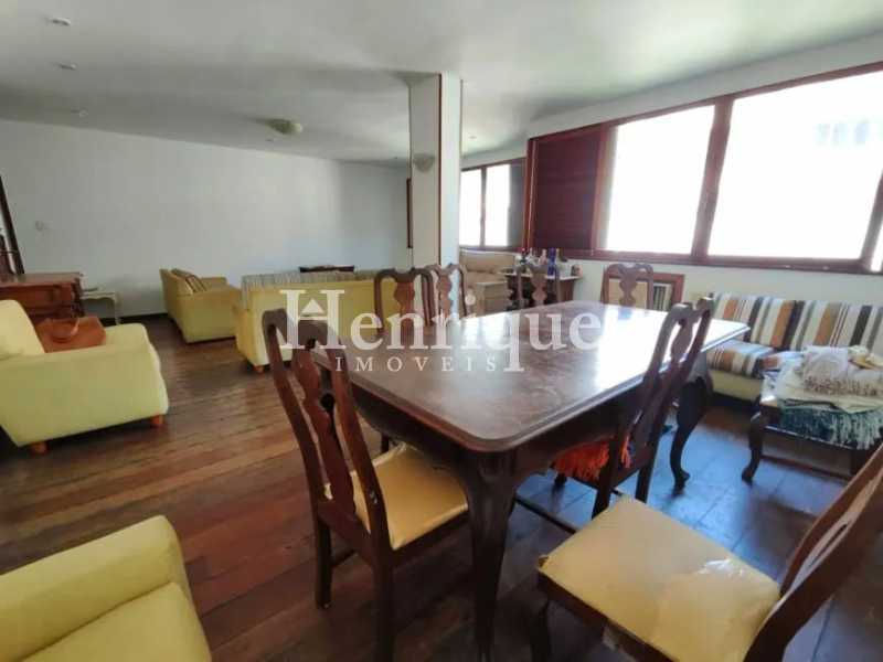 Apartamento, 4 quartos, 173 m² - Foto 5
