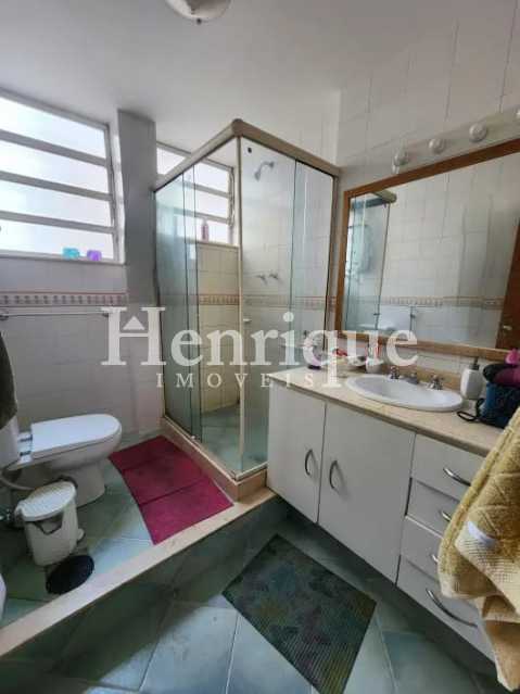 Apartamento, 4 quartos, 173 m² - Foto 20