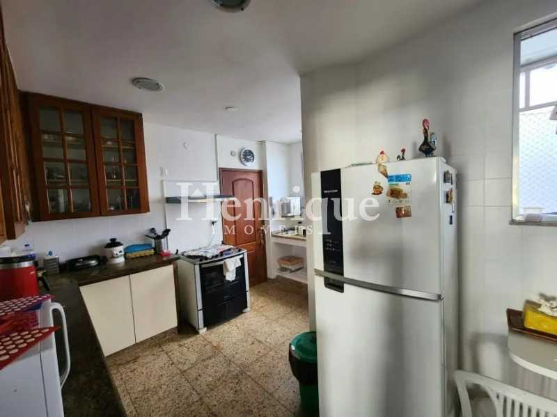 Apartamento, 4 quartos, 173 m² - Foto 25