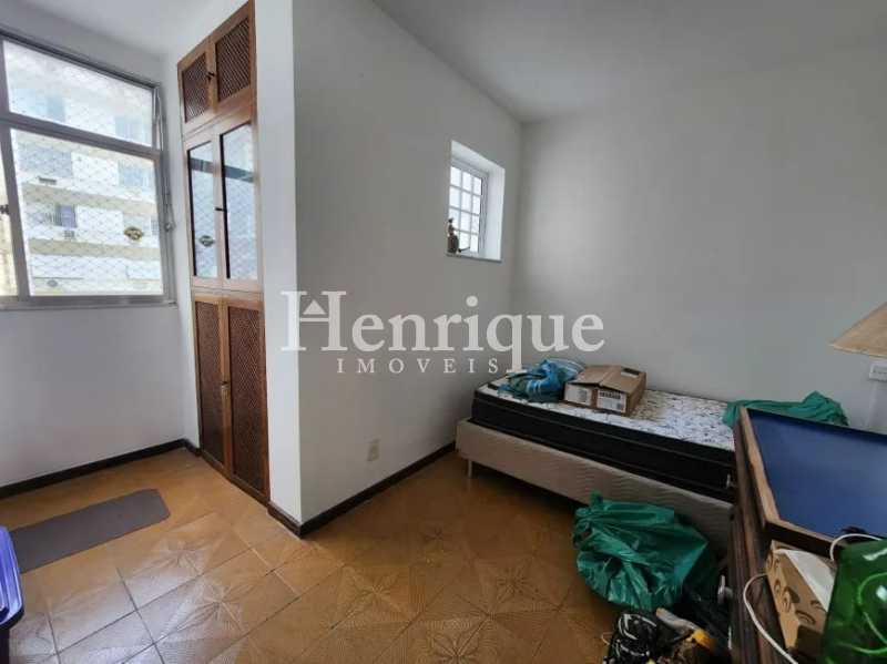 Apartamento, 4 quartos, 173 m² - Foto 15