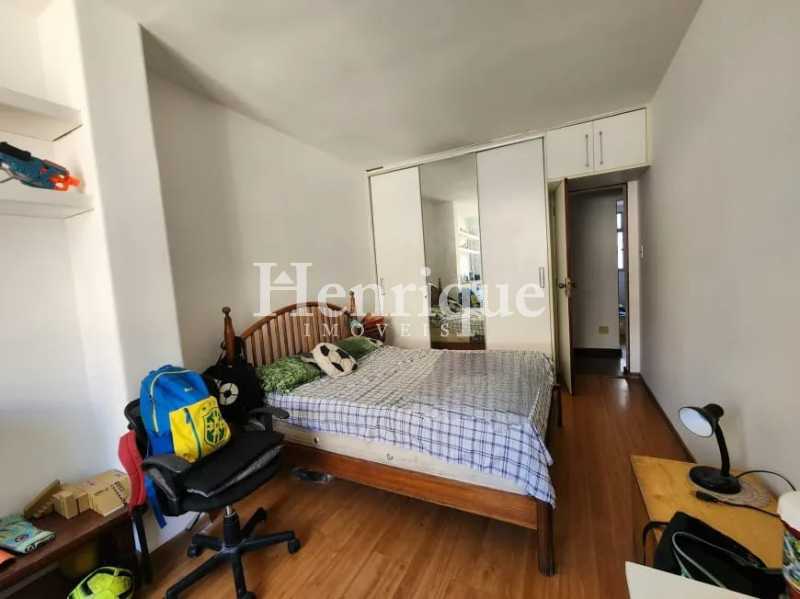 Apartamento, 4 quartos, 173 m² - Foto 12