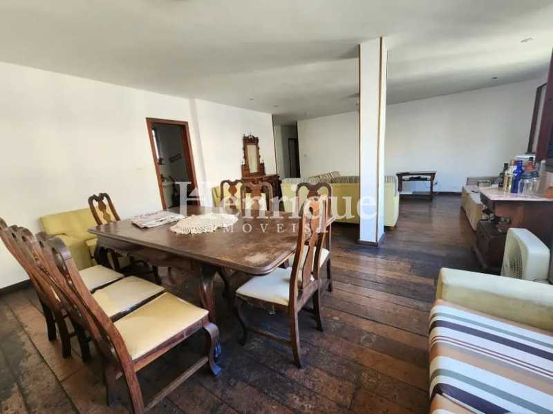 Apartamento, 4 quartos, 173 m² - Foto 4
