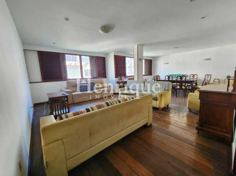 Apartamento, 4 quartos, 173 m² - Foto 1