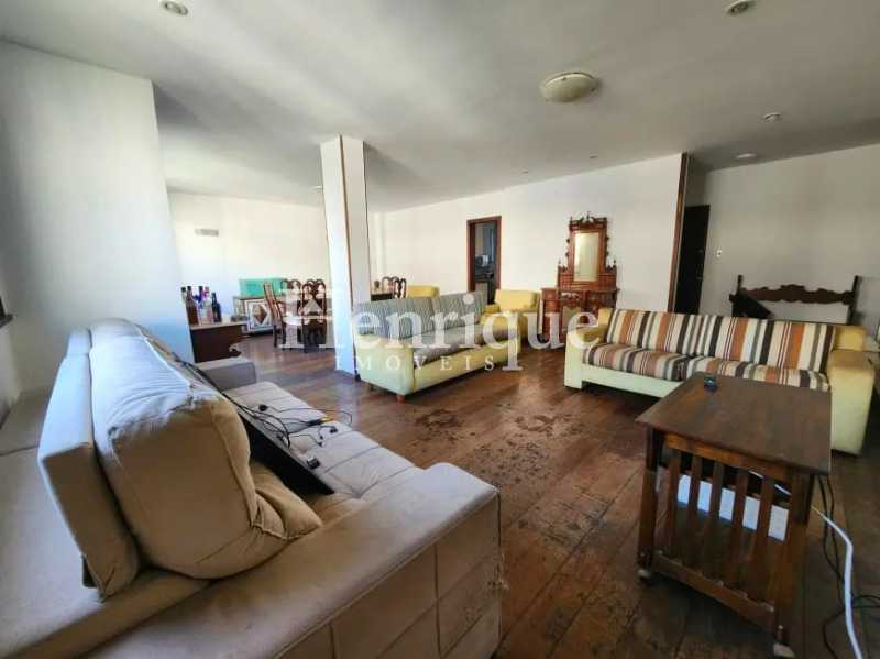 Apartamento, 4 quartos, 173 m² - Foto 2
