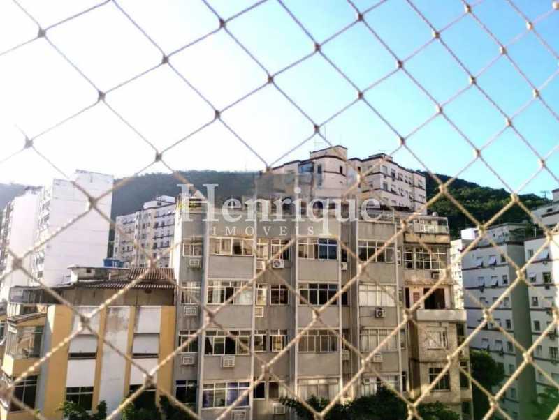 Apartamento, 2 quartos, 80 m² - Foto 1