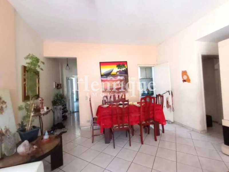 Apartamento, 2 quartos, 80 m² - Foto 2