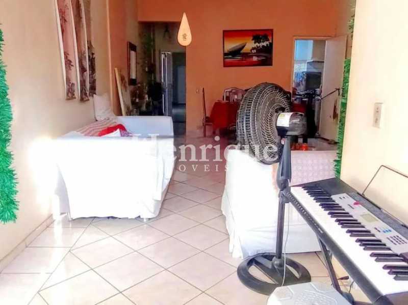 Apartamento, 2 quartos, 80 m² - Foto 3