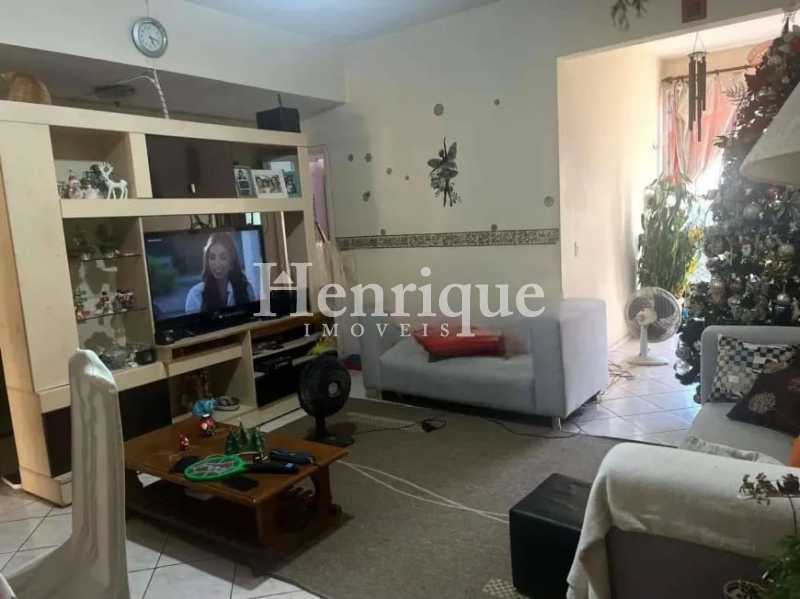 Apartamento, 2 quartos, 80 m² - Foto 4