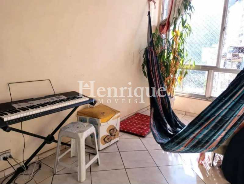 Apartamento, 2 quartos, 80 m² - Foto 5