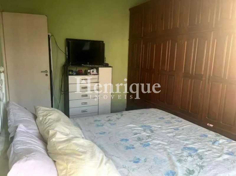 Apartamento, 2 quartos, 80 m² - Foto 8