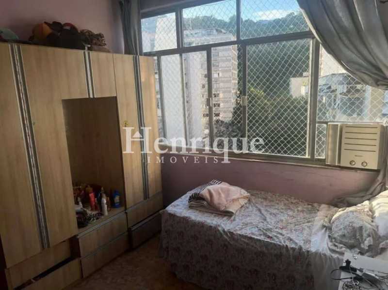 Apartamento, 2 quartos, 80 m² - Foto 10