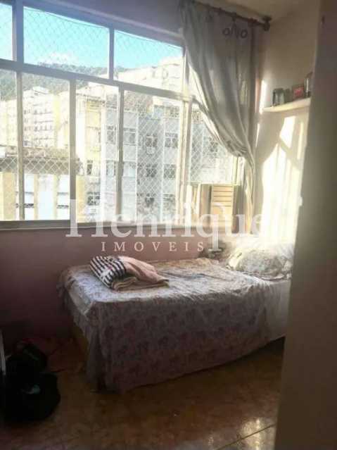 Apartamento, 2 quartos, 80 m² - Foto 11