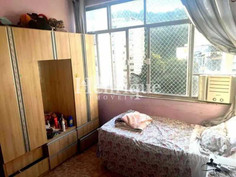 Apartamento, 2 quartos, 80 m² - Foto 12