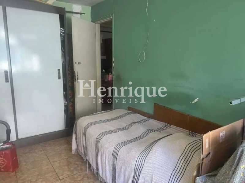 Apartamento, 2 quartos, 80 m² - Foto 13
