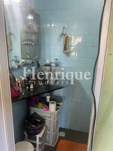 Apartamento, 2 quartos, 80 m² - Foto 14