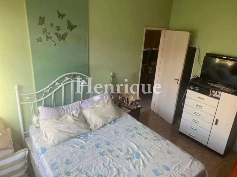 Apartamento, 2 quartos, 80 m² - Foto 9