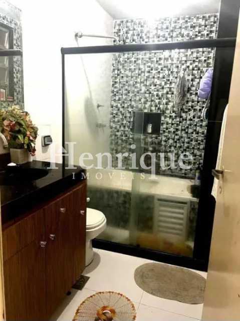 Apartamento, 2 quartos, 80 m² - Foto 17