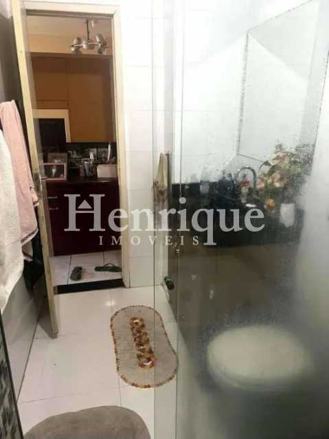 Apartamento, 2 quartos, 80 m² - Foto 18