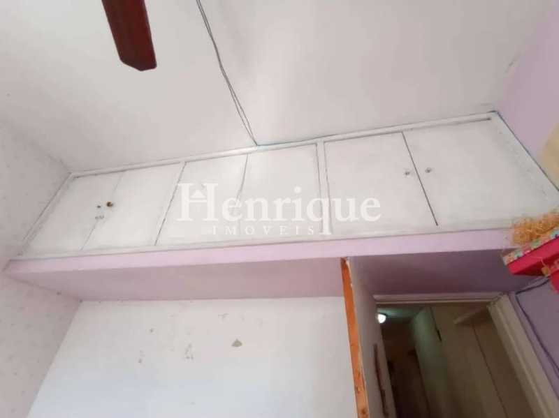 Apartamento, 2 quartos, 80 m² - Foto 20