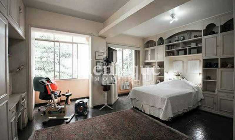 Apartamento, 3 quartos, 172 m² - Foto 8
