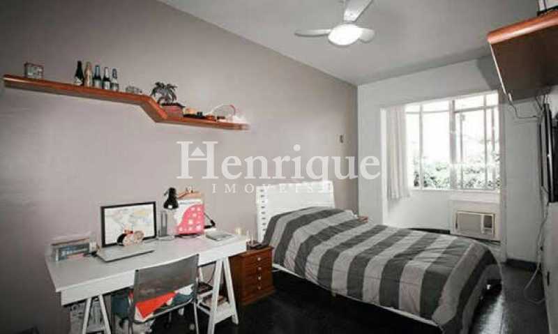 Apartamento, 3 quartos, 172 m² - Foto 11