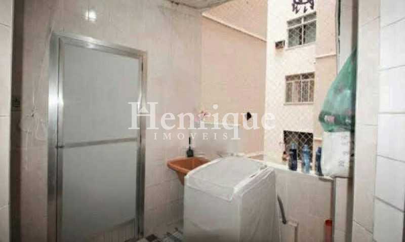 Apartamento, 3 quartos, 172 m² - Foto 19