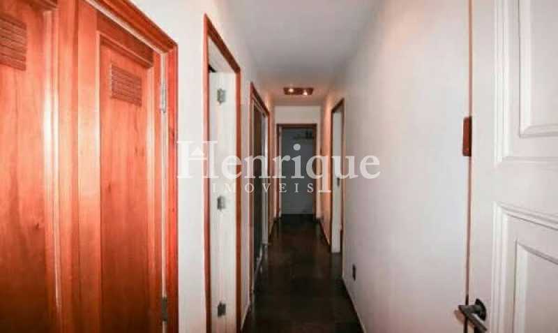 Apartamento, 3 quartos, 172 m² - Foto 7