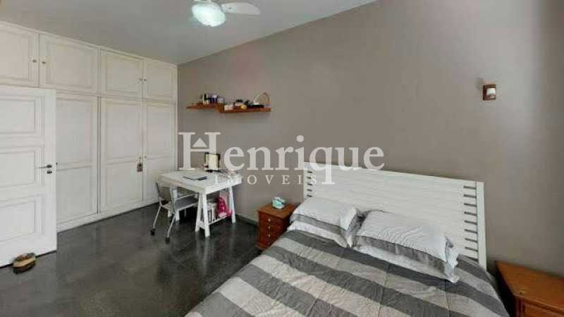 Apartamento, 3 quartos, 172 m² - Foto 12