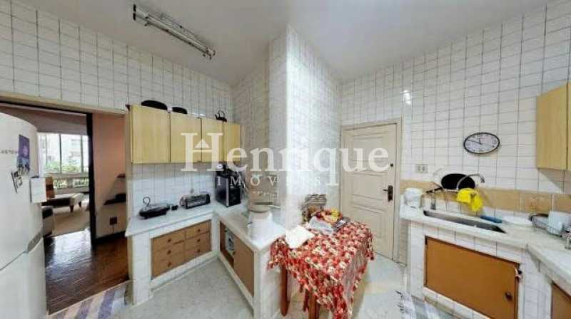 Apartamento, 3 quartos, 172 m² - Foto 17