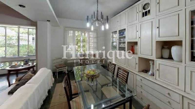 Apartamento, 3 quartos, 172 m² - Foto 5