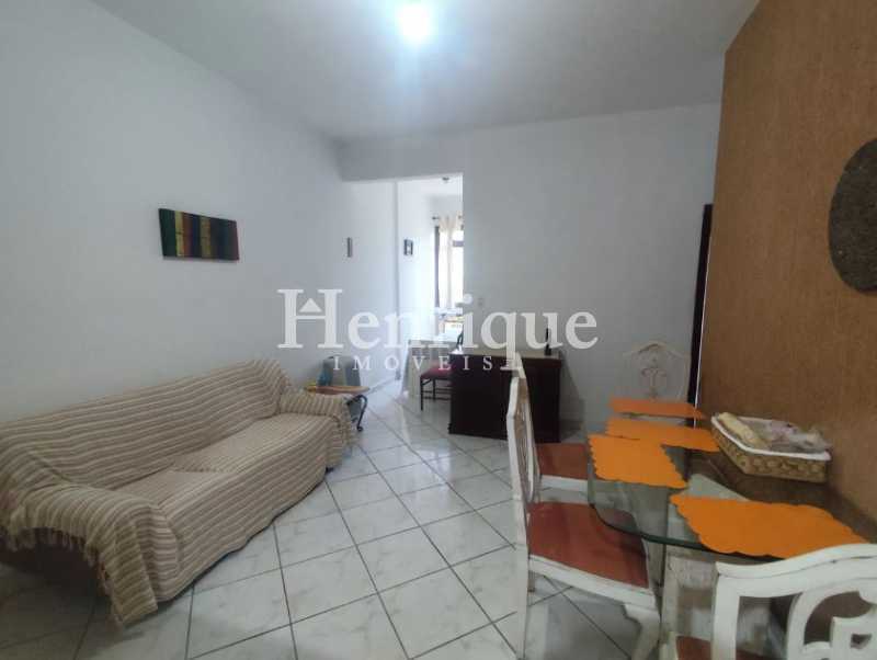 Apartamento, 2 quartos, 60 m² - Foto 2