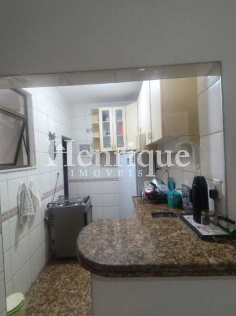 Apartamento, 2 quartos, 60 m² - Foto 4