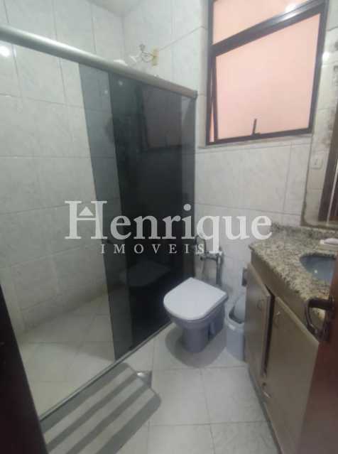 Apartamento, 2 quartos, 60 m² - Foto 10