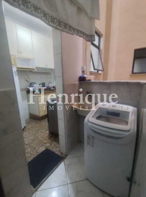Apartamento, 2 quartos, 60 m² - Foto 11