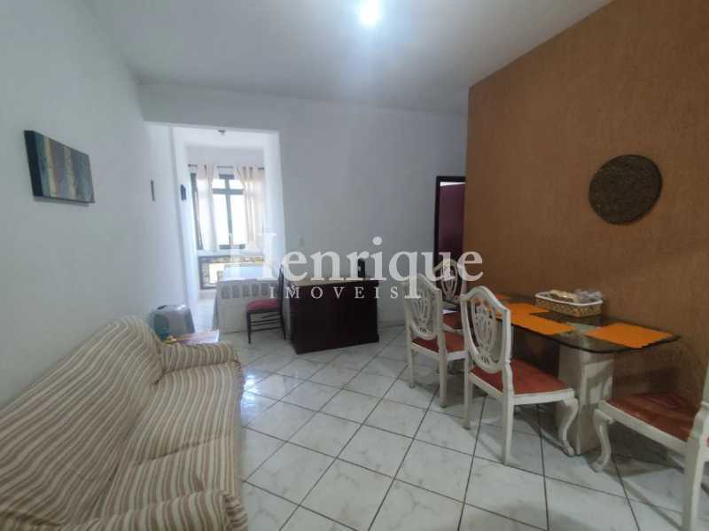 Apartamento, 2 quartos, 60 m² - Foto 13