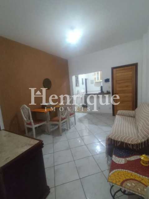 Apartamento, 2 quartos, 60 m² - Foto 15
