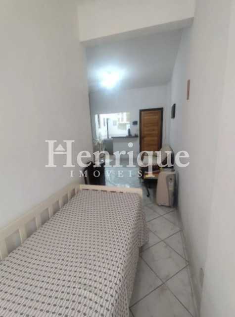 Apartamento, 2 quartos, 60 m² - Foto 17