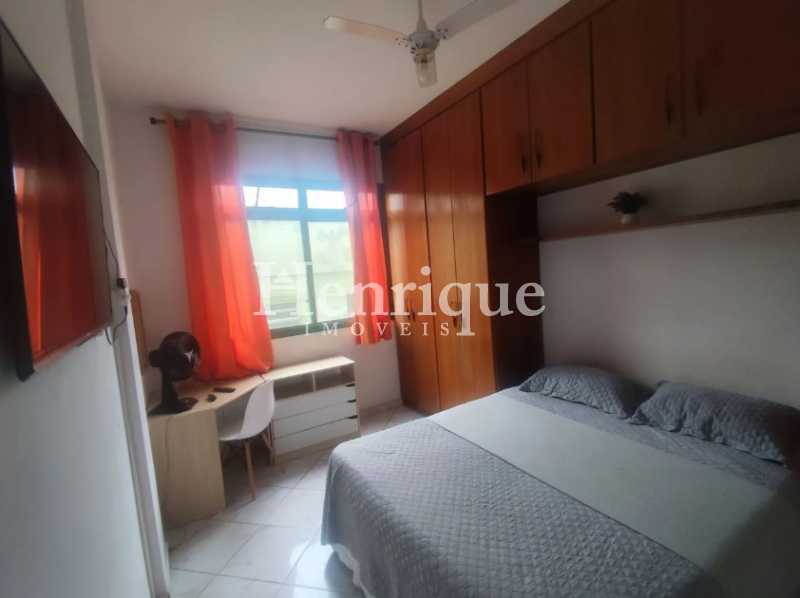 Apartamento, 2 quartos, 60 m² - Foto 18
