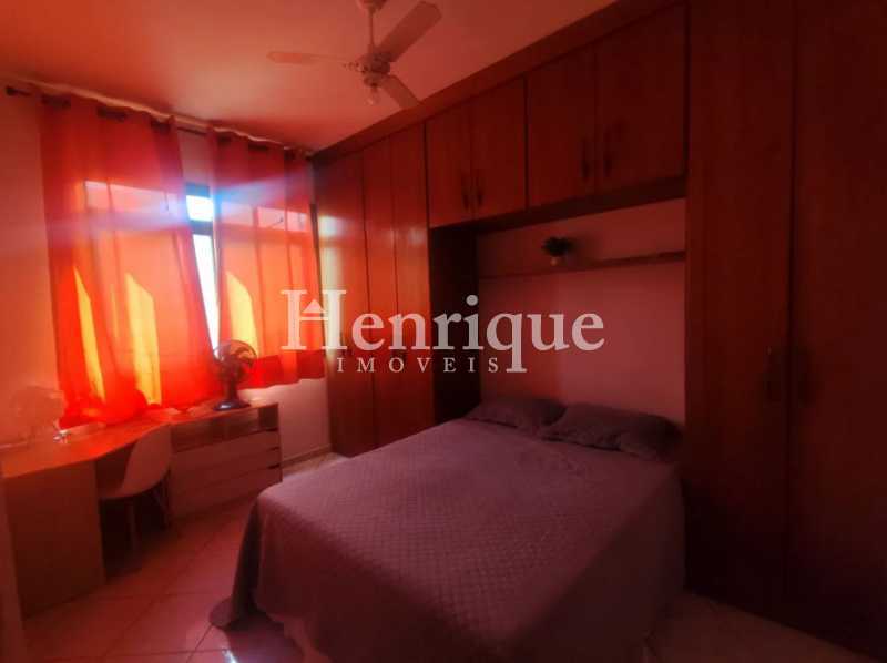 Apartamento, 2 quartos, 60 m² - Foto 19
